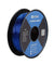 ブルー、柔軟なTPUフィラメント1.75mm 0.8kg / 1.76lb