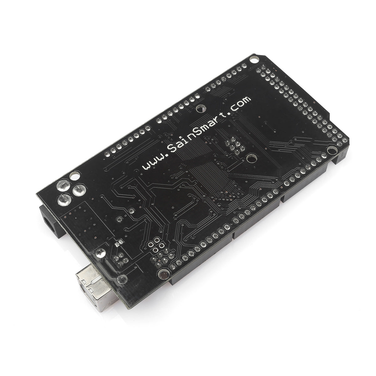 Mega 2560 R3 ATmega2560-16AU、Arduino互換 – SainSmart Japan