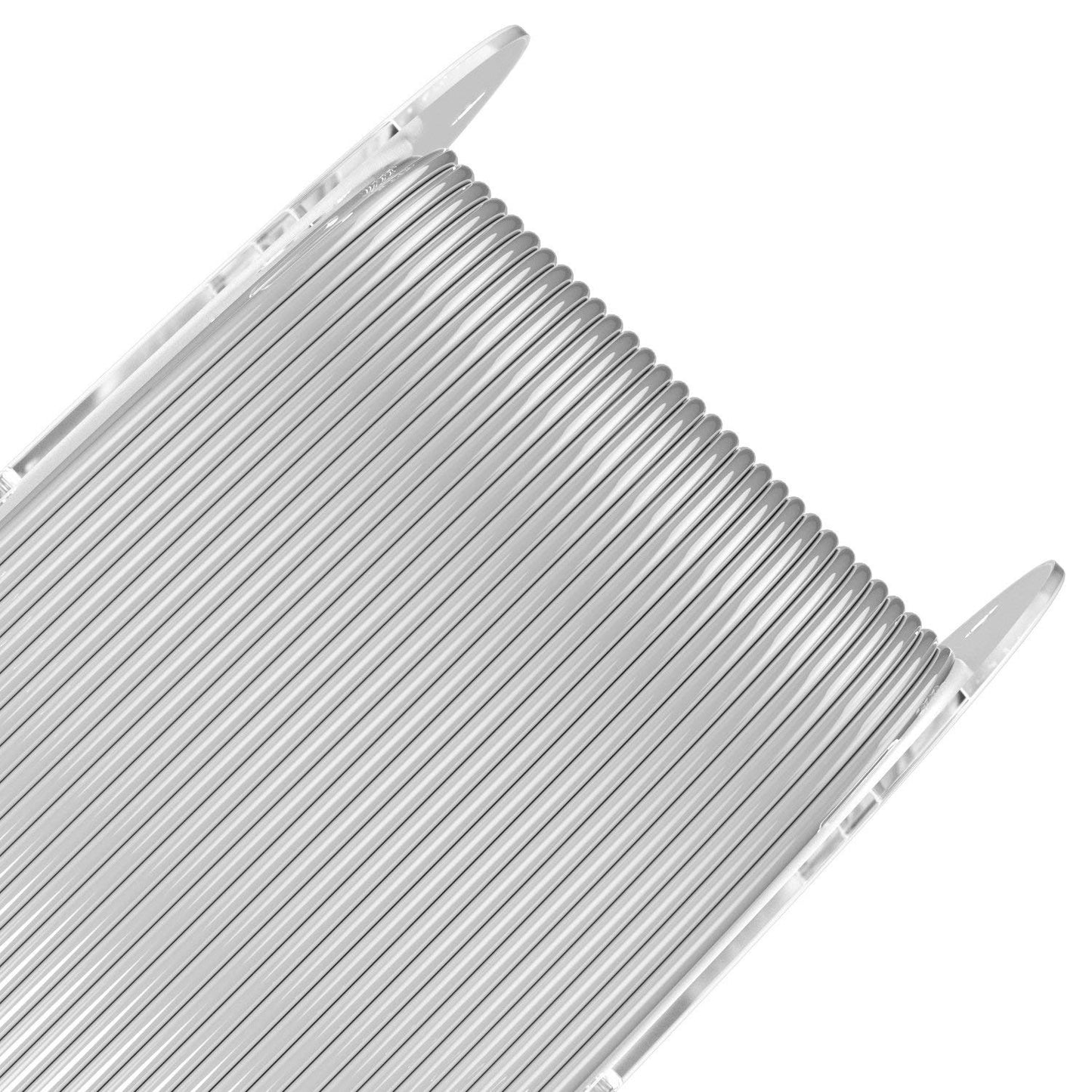 [discontinued] 白色、サインスマート（SainSmart） PRO-3シリーズPLAフィラメント1.75mm 1kg / 2.2lb