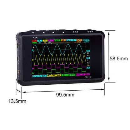 SainSmart DSO213 4チャンネル-ハンドヘルド-ミニ-デジタル-オシロスコープ-02