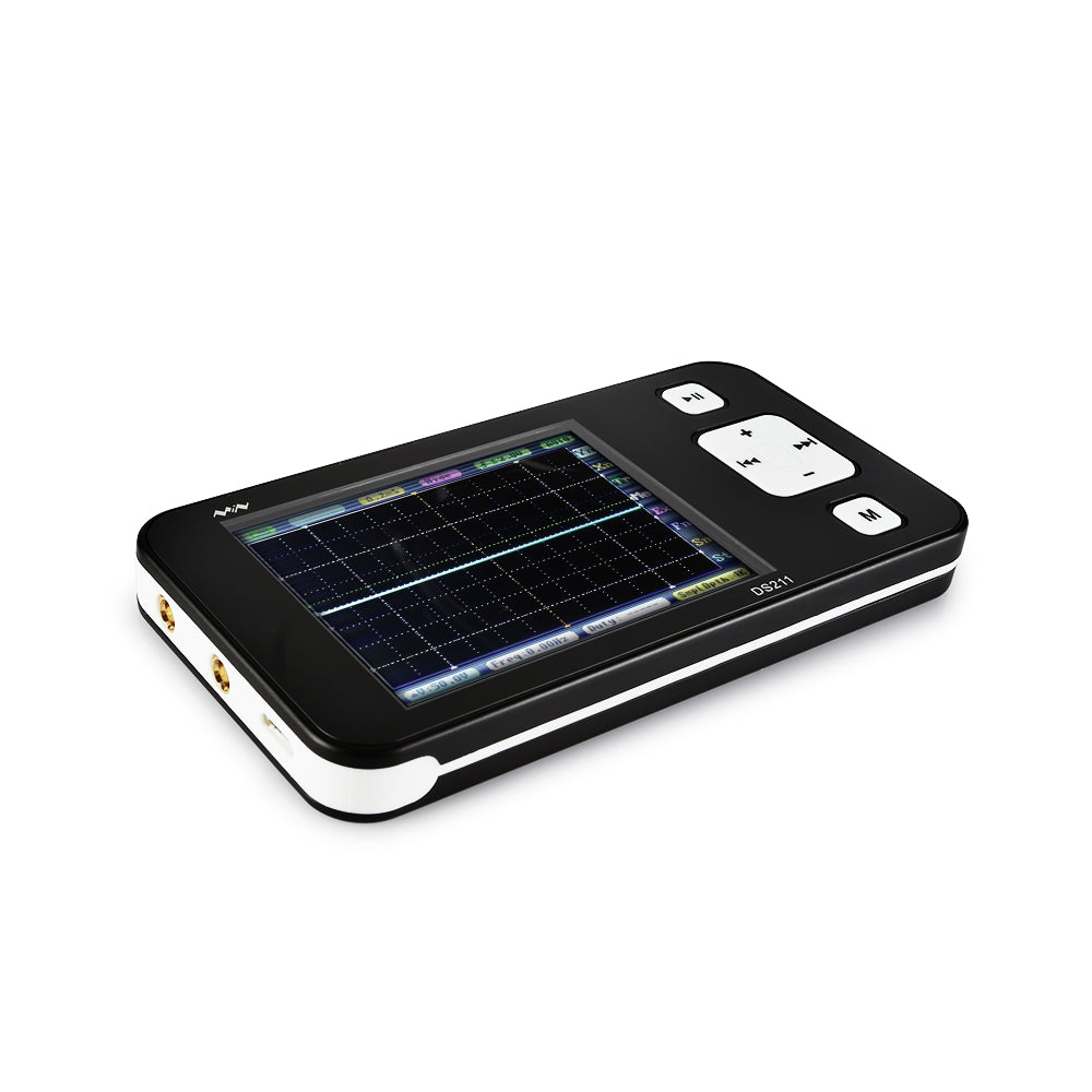 Digital oscilloscope デジタルオシロスコープ 中古 Tektronix