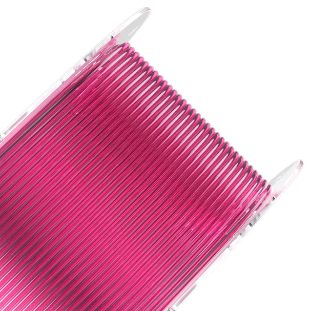 紫色、サインスマート（SainSmart）、PRO-3シリーズPETGフィラメント1.75mm 1kg / 2.2lb