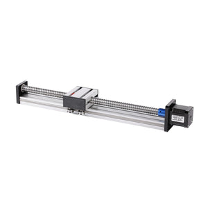 300mm travel length linear rail guide Sfu1605