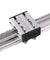 300mm travel length linear rail guide Sfu1605