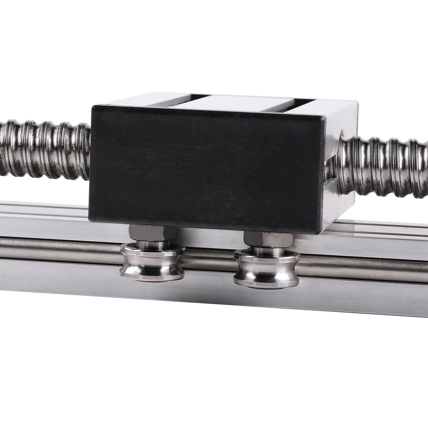 300mm travel length linear rail guide Sfu1605