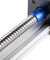 300mm travel length linear rail guide Sfu1605
