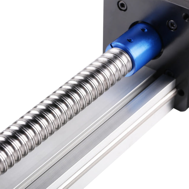 300mm travel length linear rail guide Sfu1605