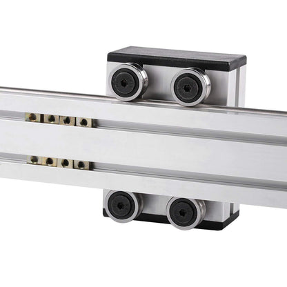 300mm travel length linear rail guide Sfu1605