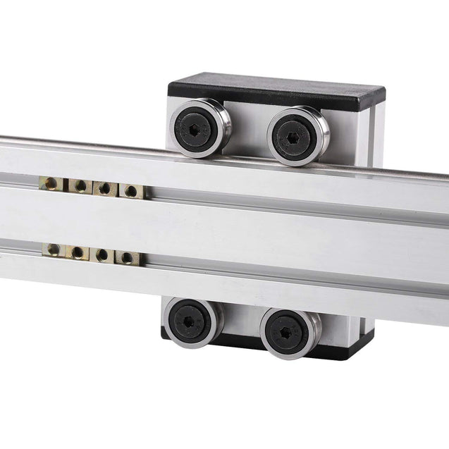 300mm travel length linear rail guide Sfu1605