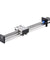 300mm travel length linear rail guide Sfu1605