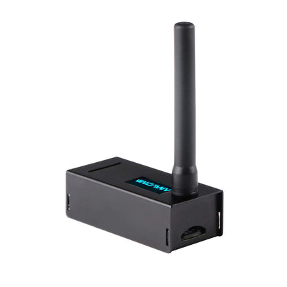 SainSmart DMR D-Star P25 用のMMDVMホット・スポットWiFiデジタル音声モデム・キット、Raspberry Pi Zero W付き-04