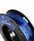 ブルー、柔軟なTPUフィラメント、小さなスプール1.75mm 250g / 0.55lb