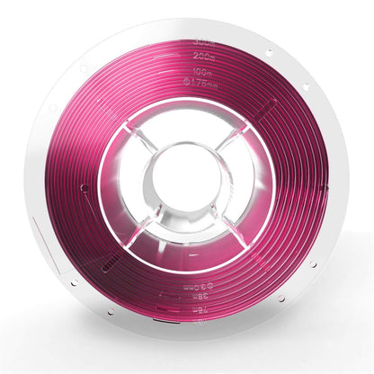[discontinued] 紫色、サインスマート（SainSmart）、PRO-3シリーズPETGフィラメント1.75mm 1kg / 2.2lb