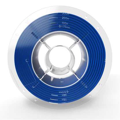 SainSmart PRO-3シリーズPLAフィラメント1.75mm 1kg / 2.2lb、青色-03