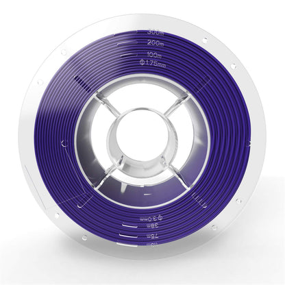 SainSmart PRO-3シリーズPLAフィラメント1.75mm 1kg / 2.2lb、深紫-03