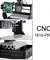 SainSmart Genmitsu CNCルーター1810-PRO DIY キット-3