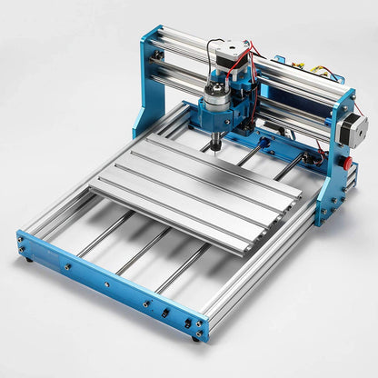 [discontinued] Genmitsu 3040 Y-軸 拡張キット、CNC ルーター フライス盤 3018-PROVer用