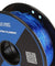 ブルー、柔軟なTPUフィラメント1.75mm 0.8kg / 1.76lb