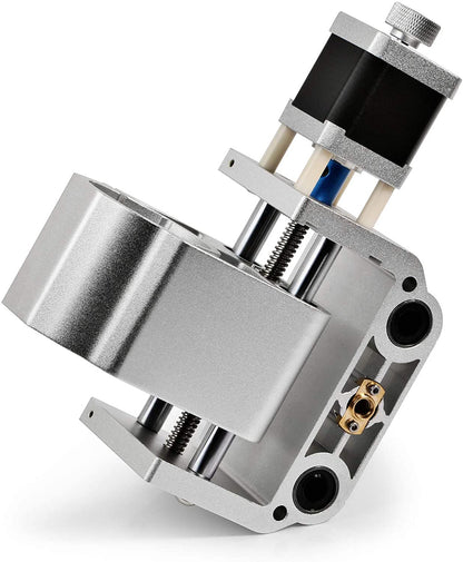 Genmitsu アルミ Z軸 スピンドルモーター マウント  300-500W スピンドルホルダー