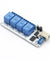4 Channel 5V USB Relay Module