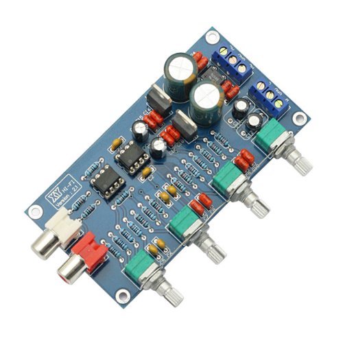 4 Channel 5V USB Relay Module