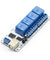 4 Channel 5V USB Relay Module