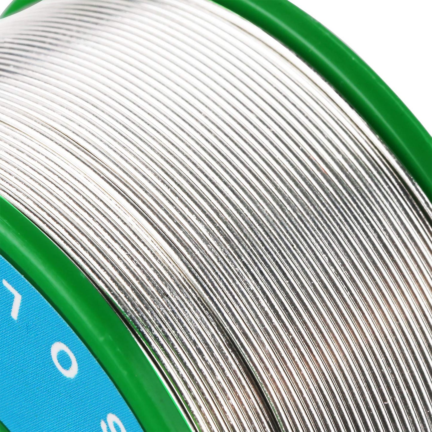 SainSmart無鉛はんだワイヤ0.8mm 100g Sn99 Cu0.7 Ag0.3-04