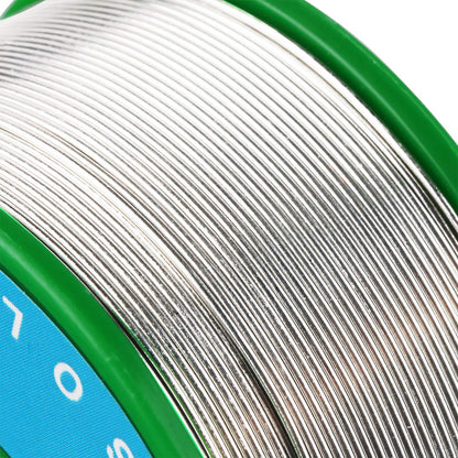 SainSmart無鉛はんだワイヤ0.8mm 100g Sn99 Cu0.7 Ag0.3-04