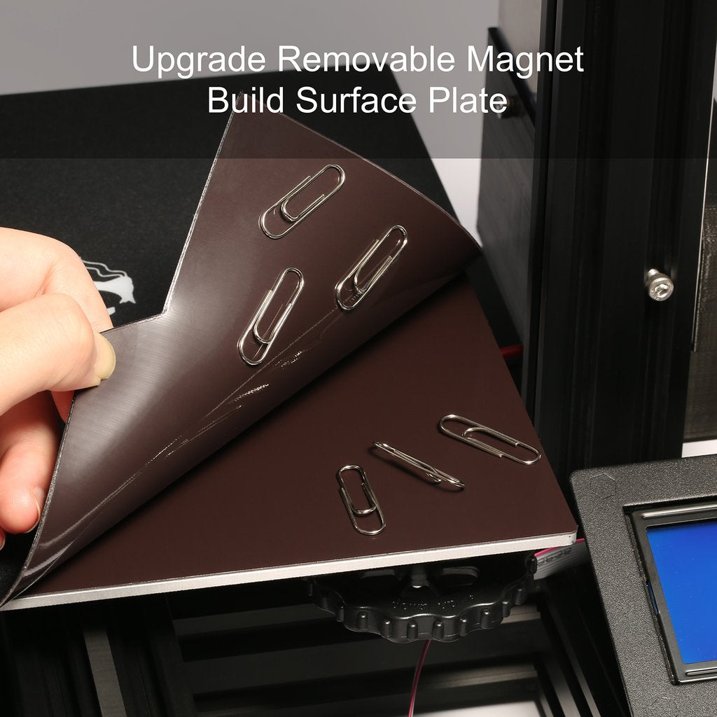 [discontinued] Creality3D Ender-3 PRO 3D プリンタ