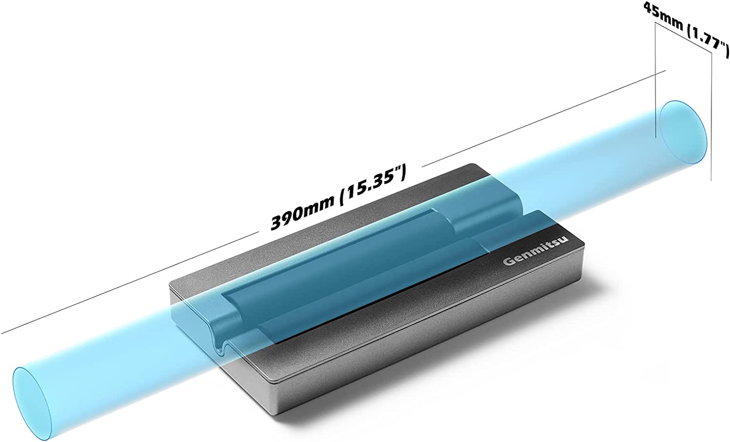 Genmitsu Jinsoku Laser Rotary for Laser Engraver Laser