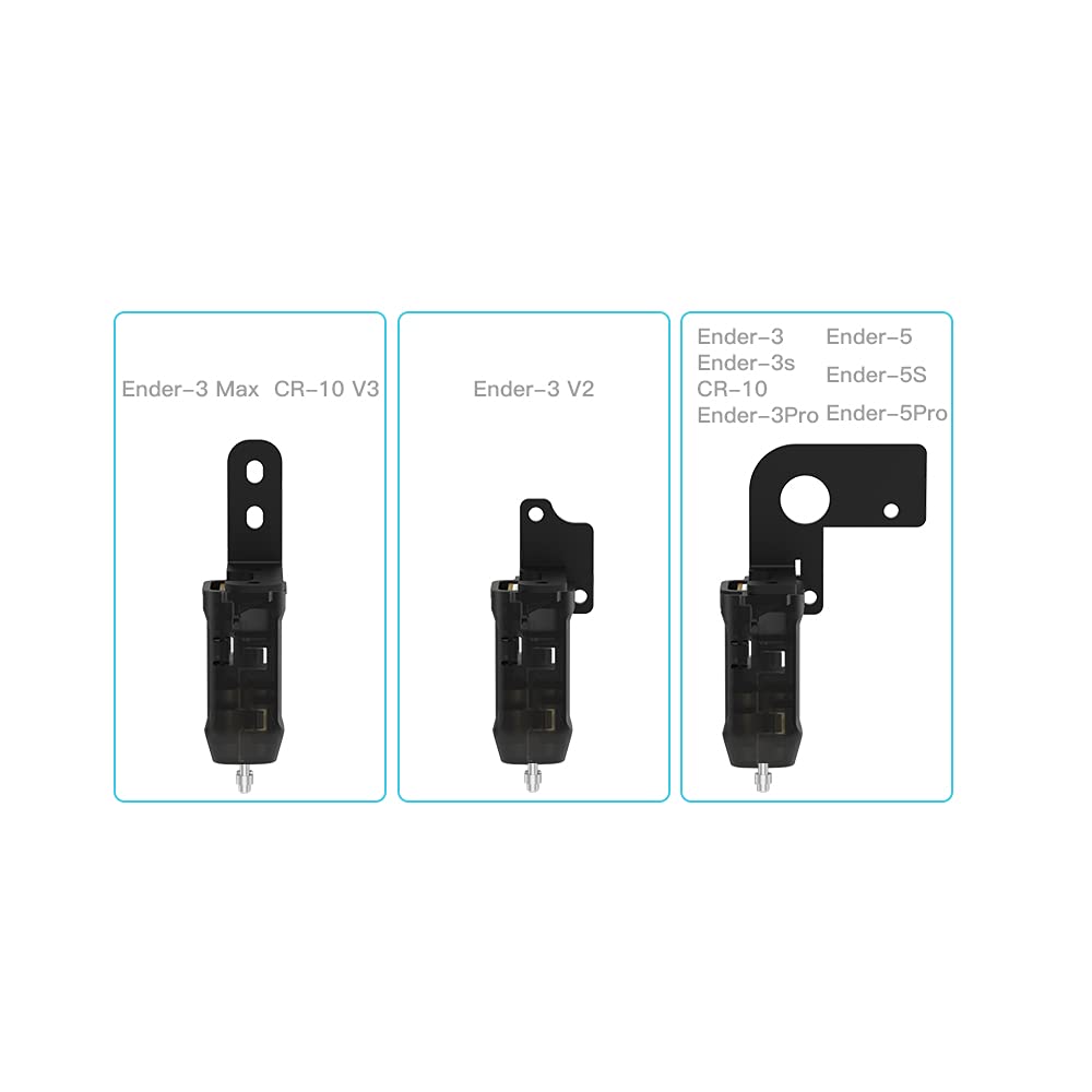 [discontinued] CR Touch 自動ベッドレベリングセンサー
