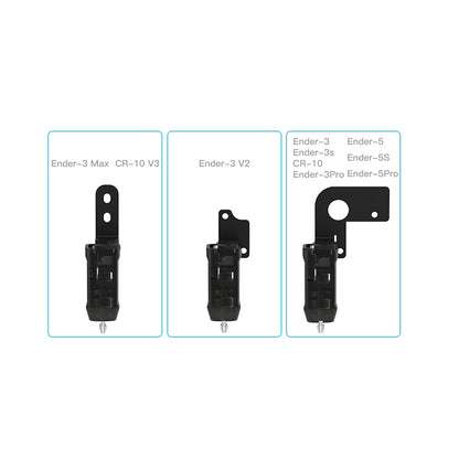 [discontinued] CR Touch 自動ベッドレベリングセンサー