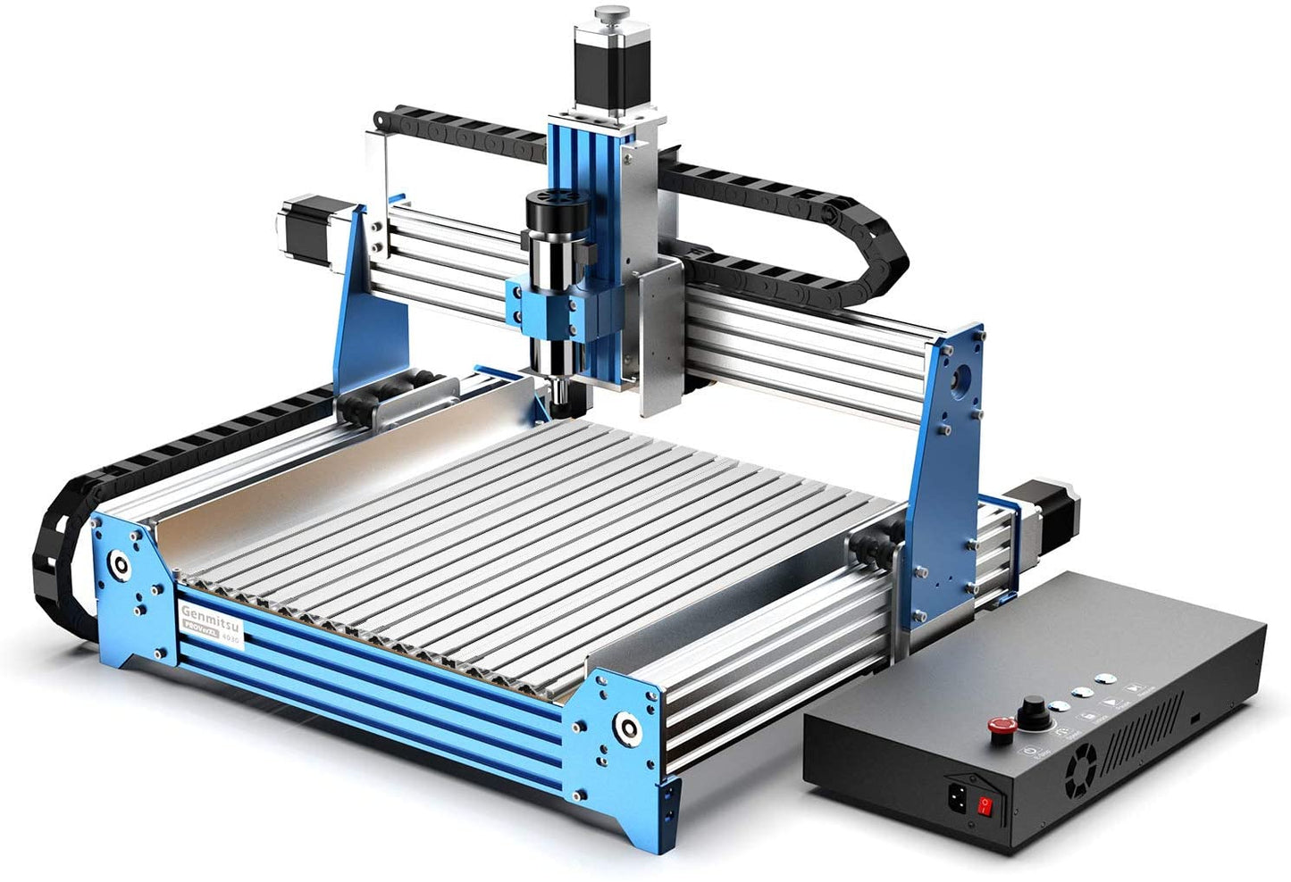 Genmitsu アルミスポイルボード（Spoilboard） CNC フライス盤 PROVerXL 4030用