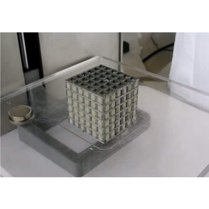 原色、水溶性PVA 1.75mmフィラメント0.5kg / 1.1lb