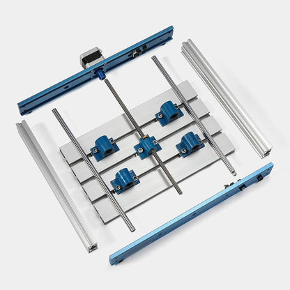 [discontinued] Genmitsu 3040 Y-軸 拡張キット、CNC ルーター フライス盤 3018-PROVer用