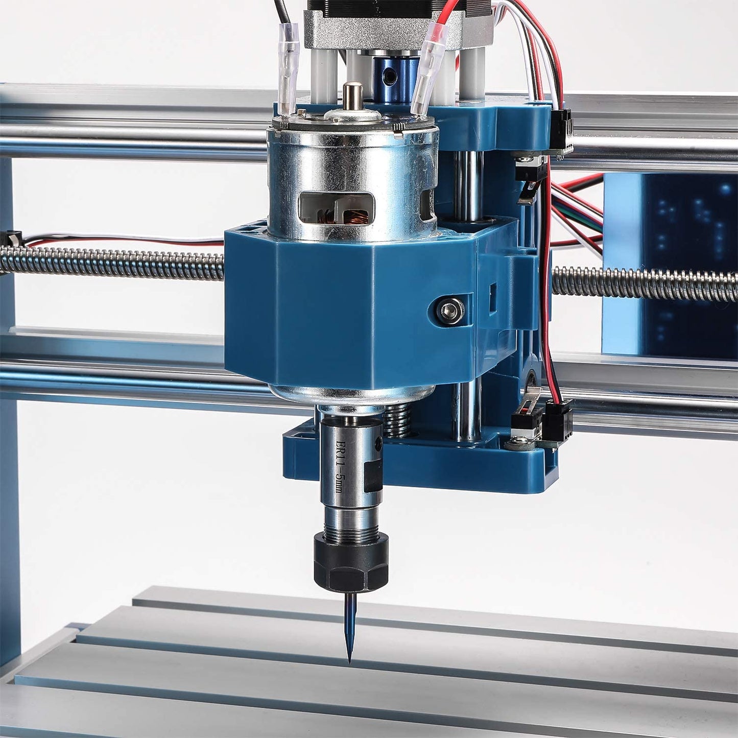 Genmitsu GS-775M 20000RPM CNC スピンドルモーター