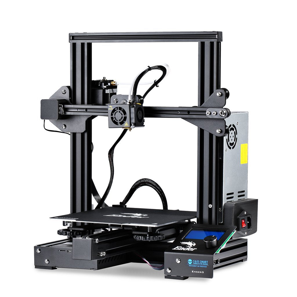 [discontinued] Creality3D Ender-3 PRO 3D プリンタ