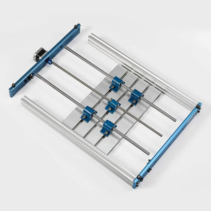 [discontinued] Genmitsu 3040 Y-軸 拡張キット、CNC ルーター フライス盤 3018-PROVer用