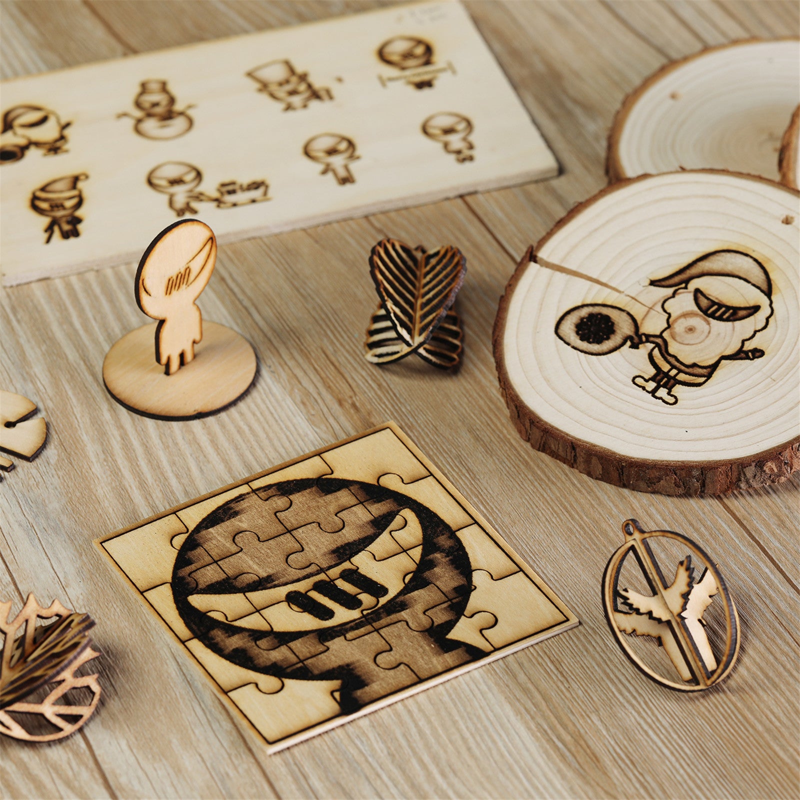 Genmitsu 固定焦点 レーザー・モジュール・キット Genmitsu ProverXL