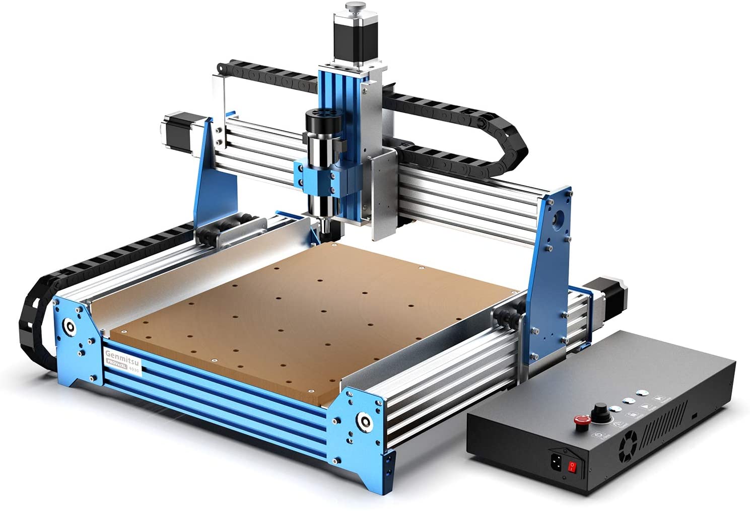 Genmitsu CNC ルーター・マシン PROVerXL 4030