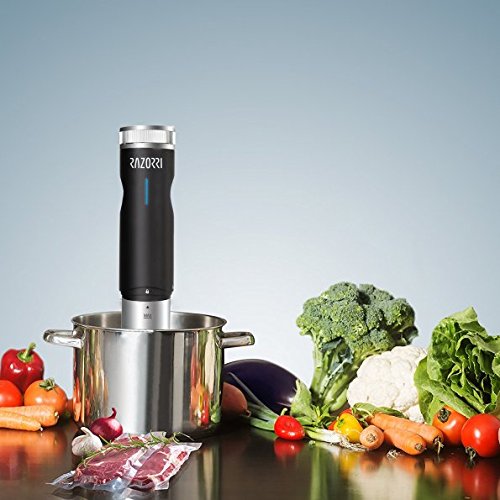 Razorri RZ-08 お料理用 水温制御クッカー-08