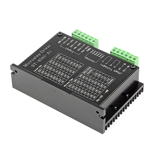 Single Axis CNC Stepper Motor Driver Controller, TB6600
